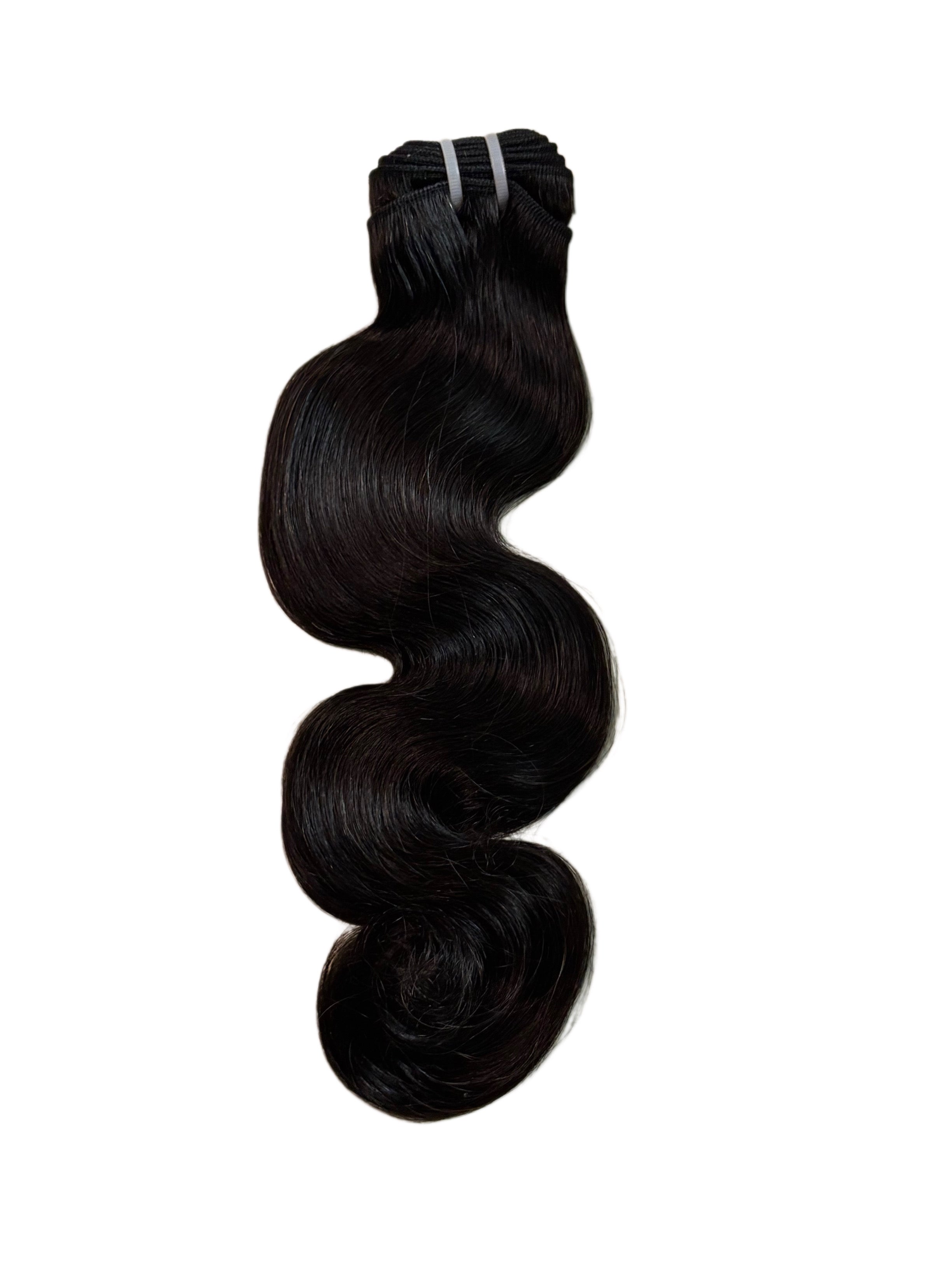 Body Wave Bundle